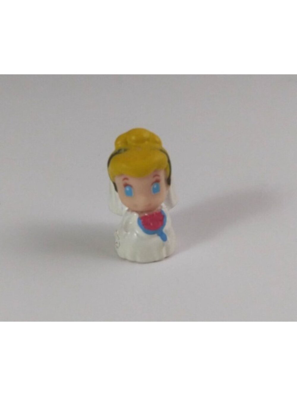 Blip Toys Squinkies Disney Princesses Cinderella Series 5 Cinderella